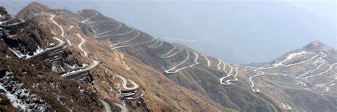 Zuluk Silk Route Tour